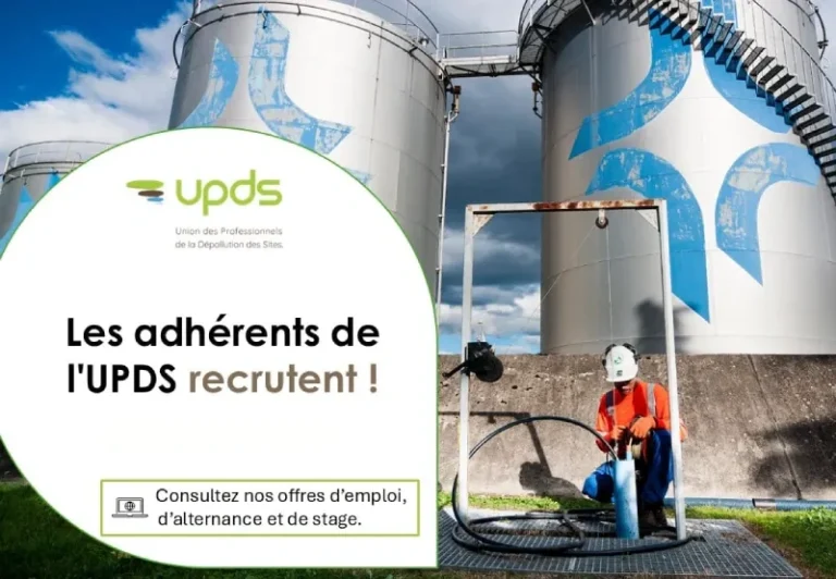 Offre emploi sans date