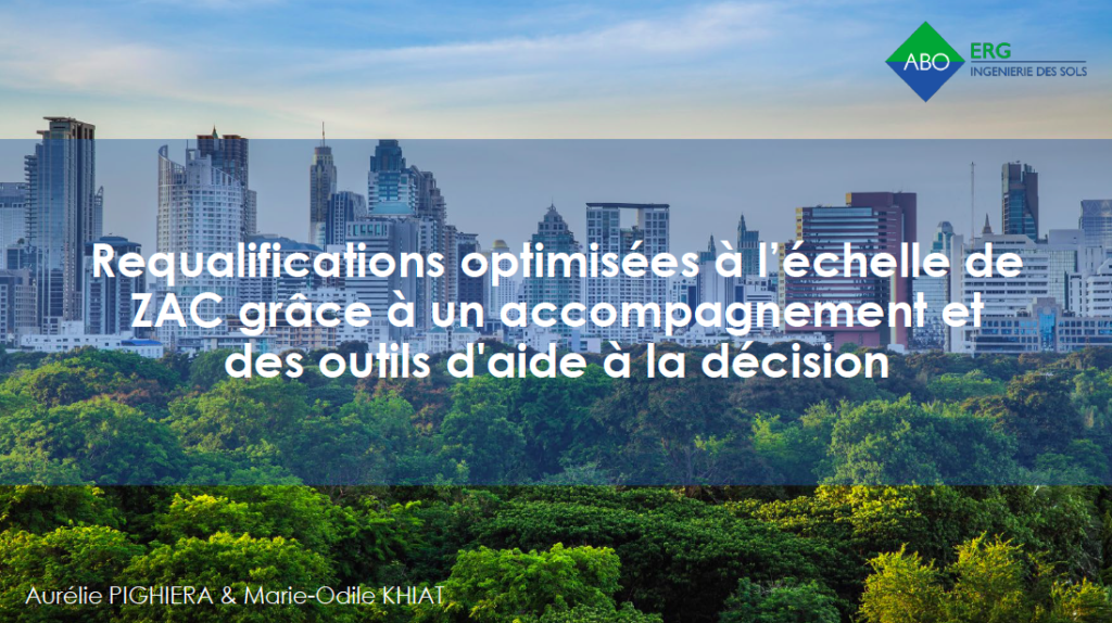 PDG Requalification optimisee