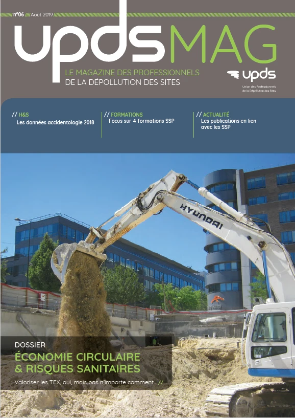 UPDS Mag aout