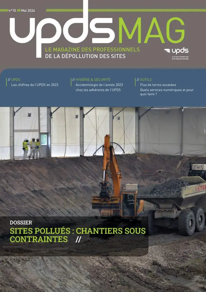 UPDS Mag 15 mai
