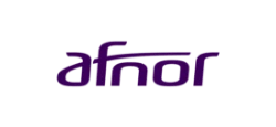Afnor logo