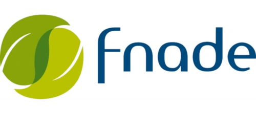 Fnade logo