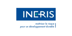 Ineris logo