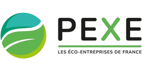 Pexe logo