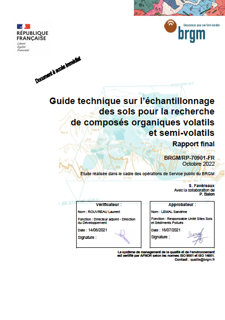 PDG Guide ech sols COV