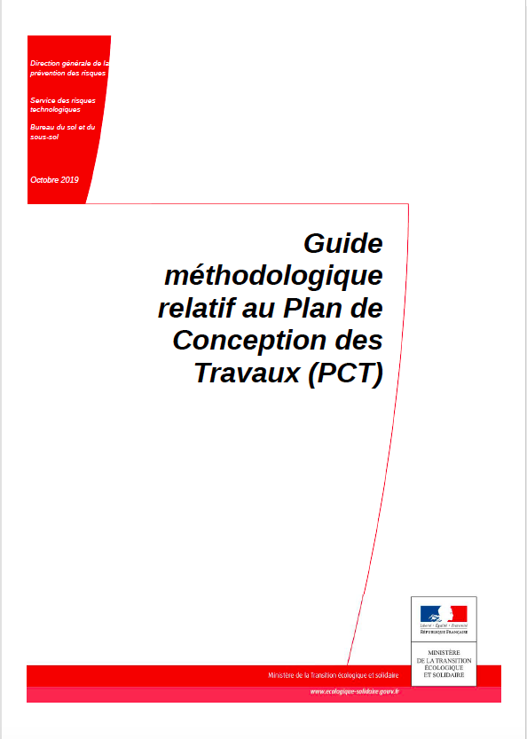 PDG guide PCT