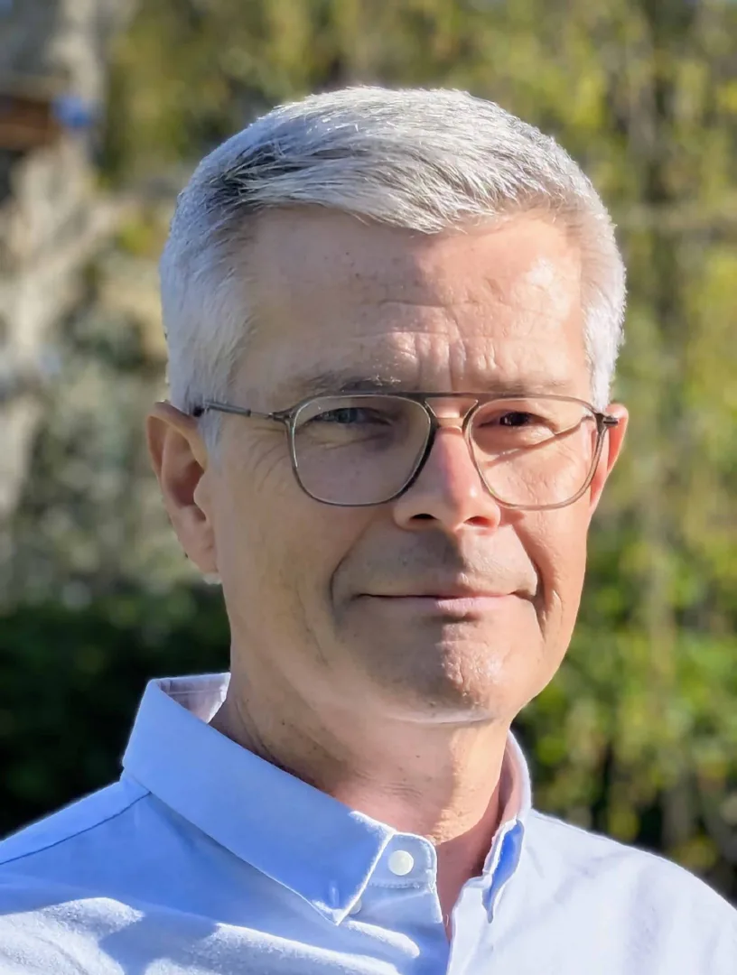 Laurent Siblot