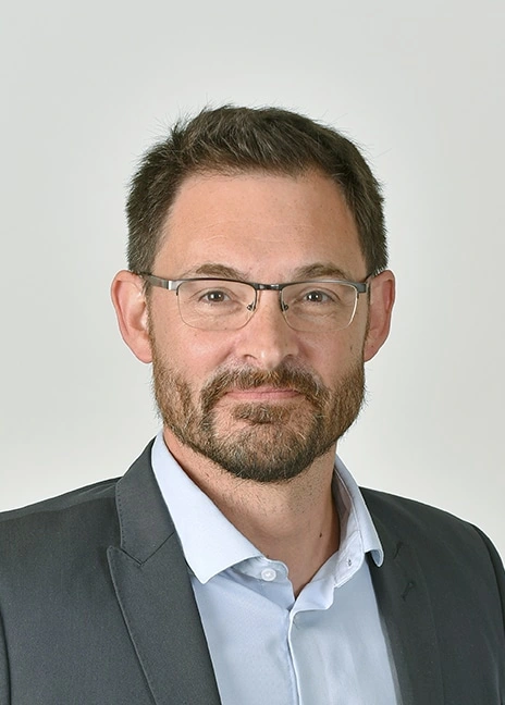 Olivier Pacaud