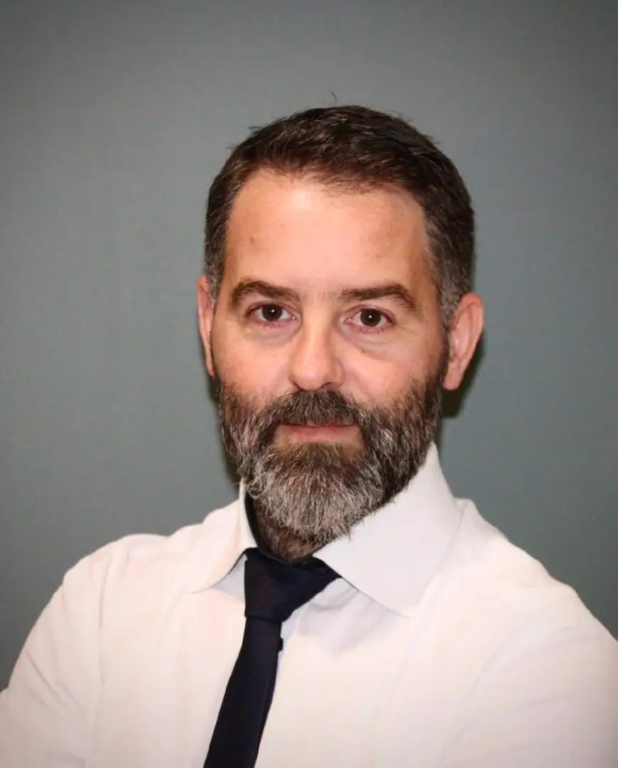 Olivier Sibourg