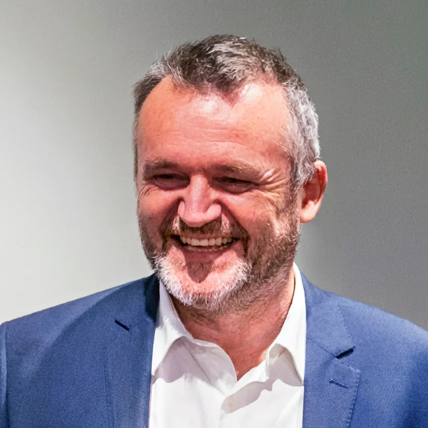 Yves GUELORGET